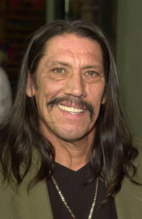 danny trejo imdb|danny trejo prison record.